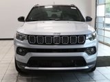 New 2025 Jeep Compass Limited image 2