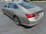 Used 2023 Chevrolet Malibu LT image 3