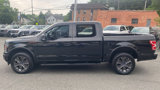 Used 2018 Ford F150 XLT w/ Equipment Group 302A Luxury image 4