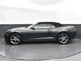 Used 2014 Chevrolet Camaro LT w/ RS Package image 4