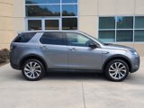 Used 2022 Land Rover Discovery Sport SE image 4