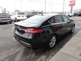Used 2018 Ford Fusion SE image 4