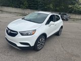 Used 2022 Buick Encore Preferred w/ Safety Package image 4