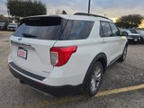 Used 2021 Ford Explorer XLT w/ Equipment Group 202A image 5