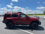 Used 2014 Nissan Xterra S image 4