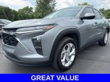 Used 2024 Chevrolet Trax LS w/ LS Convenience Package image 5