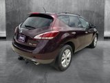 Used 2014 Nissan Murano SL w/ Navigation Package image 5