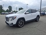 Used 2022 GMC Terrain SLT w/ Infotainment Package II image 5