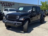 New 2025 Jeep Gladiator Sport image 3