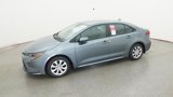New 2025 Toyota Corolla LE image 5