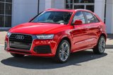 Used 2018 Audi Q3 2.0T Premium w/ Convenience Package image 3