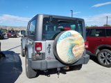 Used 2013 Jeep Wrangler Sport image 2