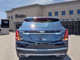 Certified 2022 Cadillac XT5 Premium Luxury image 6