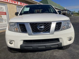 Used 2018 Nissan Frontier Desert Runner image 3