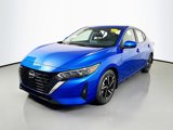 New 2025 Nissan Sentra SV image 3