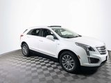 Used 2017 Cadillac XT5 Luxury w/ Driver Awareness Package image 3