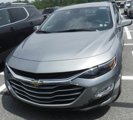 Used 2023 Chevrolet Malibu LT image 5