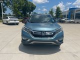 Used 2015 Honda CR-V EX-L image 3