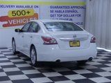 Used 2015 Nissan Altima 2.5 SV image 4