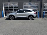 Used 2020 Ford Escape SEL image 2