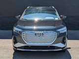 Used 2023 Audi Q4 e-tron Premium Plus image 2