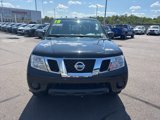 Certified 2018 Nissan Frontier SV image 2