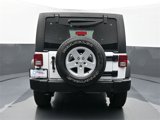 Used 2017 Jeep Wrangler Unlimited Sport w/ Quick Order Package 24S image 4