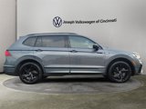 Certified 2024 Volkswagen Tiguan SE R-Line image 6
