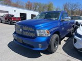 Used 2017 RAM 1500 Express image 3