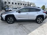 Used 2024 Subaru Crosstrek 2.0i Premium w/ Popular Package #4 image 2