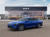 New 2025 Kia K4 LXS image 3