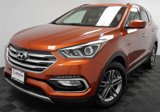 Used 2017 Hyundai Santa Fe Sport image 2