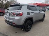 Used 2021 Jeep Compass Sport w/ Cold Weather Group image 5
