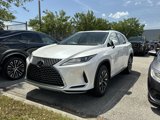 Used 2021 Lexus RX 350 AWD w/ Premium Package image 2
