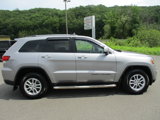 Certified 2020 Jeep Grand Cherokee Laredo image 4