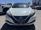 Used 2019 Nissan Leaf SL image 2
