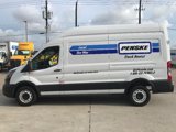 Used 2021 Ford Transit 250 148 High Roof w/ Load Area Protection Package image 4