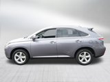 Used 2015 Lexus RX 350 AWD image 4