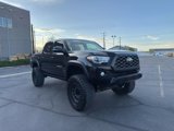 Used 2022 Toyota Tacoma TRD Off-Road image 5