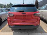 Used 2018 Jeep Compass Latitude w/ Popular Equipment Group image 5