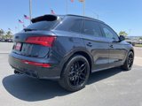 Used 2019 Audi SQ5 Prestige w/ Prestige Package image 4