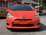 Used 2014 Toyota Prius C One image 2