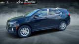 Used 2022 Chevrolet Equinox LT image 2