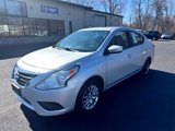 Used 2019 Nissan Versa SV image 4