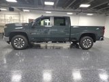 New 2025 Chevrolet Silverado 2500 LT image 2