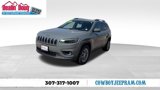 Used 2020 Jeep Cherokee Latitude Plus w/ Cold Weather Group image 1