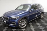 Used 2019 BMW X5 xDrive40i w/ Convenience Package image 2