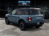 Used 2021 Ford Bronco Sport Outer Banks image 3