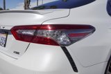 Used 2018 Toyota Camry XSE image 5