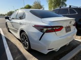 Used 2021 Toyota Camry SE image 4